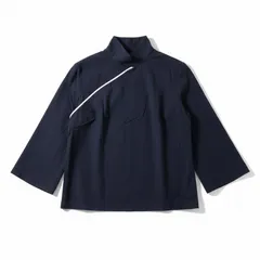 レキップ ヨシエイナバ LEQUIPE yoshie inaba カットソー 長袖 