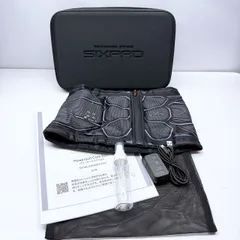 2026年最新】シックスパッド電極パッドの人気アイテム - メルカリ