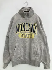 Champion チャンピオン スウェット XL グレー