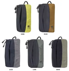 カリマー KARRIMOR アウトドア TC ショルダーポーチ TC shoulder pouch ポーチ 旅行 登山 ハイキング   501068 11C0 GRAVITYGREY