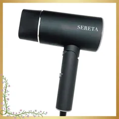 ドライヤー 大風量 マイナスイオン 速乾 1200W コンパクト 持ち運び サラサラ プレゼント ギフト にも おすすめ 1