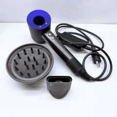 2026年最新】ダイソン ドライヤー 美品の人気アイテム - メルカリ