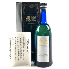 2026年最新】十四代 焼酎 鬼兜の人気アイテム - メルカリ