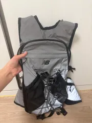 ニューバランス バッグ (新品) 出品