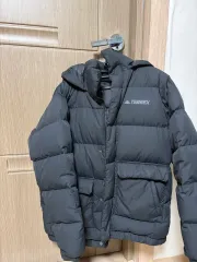 2026年最新】アディダス テレックス ダウンの人気アイテム - メルカリ