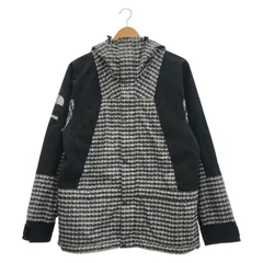 【中古】THE NORTH FACE×Supreme 21SS Studded Mountain Light Jacket サイズS NP12103I[19]