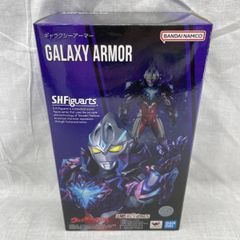 S.H.Fighuartsギルアーク ギャラクシーアーマーセット - メルカリ