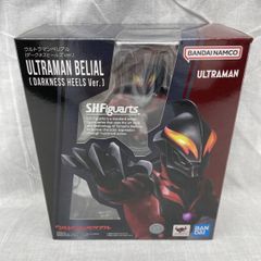 [중고] 개봉) SHFiguarts 울트라 맨 베리얼 (다크니스 힐즈 Ver.) [91]