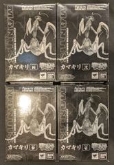 刃牙】 カマキリのみ フィギュアーツZERO 箱無し 美品 【送料込み 刃牙】 カマキリのみ フィギュアーツZERO 箱無し 美品 【送料込み