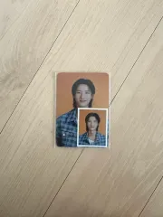 2026年最新】チャンギュン 証明写真の人気アイテム - メルカリ