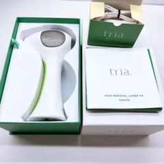 2026年最新】トリア・パーソナルレーザー脱毛器の人気アイテム - メルカリ