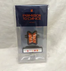 BTS 2021 PERMISSION TO DANCE ON STAGE LIGHT STICK DECO BAND