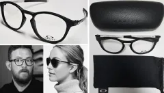 新品 / 韓国国内未リリース) OAKLEY オークリー ピーチマンR フレーム プレ ディース コレクション ユニセックス