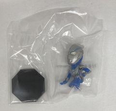 BANDAI SPIRITS 이치 반 쿠지 울트라 맨 타이가 & 울트라 히어로즈 울트라 맨 타이가 B 상 울트라 맨 푸마 울트라 히어로 디포르메 피규어
