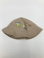 LABRAT TOKYO ハット ベージュ