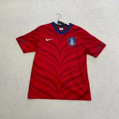 ナイキ 韓国国家代表 2010 半袖T S 韓国国家代表