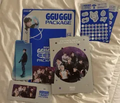 ENHYPEN（エンハイプン・エナプ） GGU GGU PACKAGE ククパケ