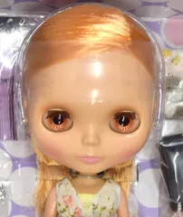 2026年最新】ブライス マドモアゼルローズの人気アイテム - メルカリ