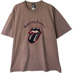 ガンズアンドローゼズ バンドTシャツ【XS】黒 ROCKERBOX 2018公式