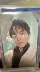 Seventeen バーノン セブチ SECTOR 17 Weverse Albums ver.