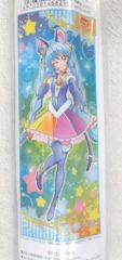 スター☆トゥインクルプリキュア キュアスター 等身大タペストリー 16