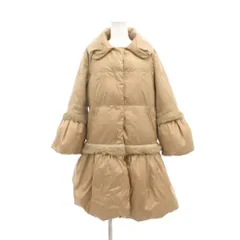 2026年最新】TOCCA ダウンジャケットの人気アイテム - メルカリ