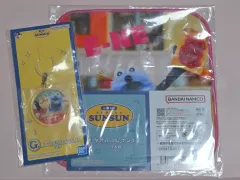 puppet sunsun パペットソンソン パペットスン スン 一番くじ