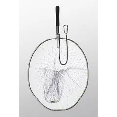 GoldenMean ゴールデンミーン GM  ウェーディングネット カスタム ガンメタ