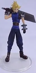 【中古】（非常に良い）ファイナルファンタジー トレーディングアーツ Vol.1 クラウド・ストライフ(フルカラーVer.) 単品