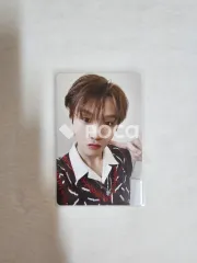 BOYNEXTDOOR ウンハク BOYLIFE Weverse JAPAN ラキドロ