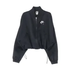 ナイキ エア クロップド ウーブン ジャケット/レディース Mサイズ/TTKYYJ2003