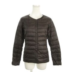Paul Smith WOMEN シャツ ロゴ シングルカフスボタン 緑系 40 Paul Smith WOMEN シャツ ロゴ シングルカフスボタン 緑系 40の通販 by