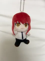 チェンソーマン マキマ ぬいぐるみ
