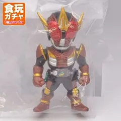 【中古】「非常に良い」CONVERGE KAMEN RIDER 6 (コンバージ 仮面ライダー6) ［シークレット3： 仮面ライダーゼロノス ゼロフォーム］(単品)