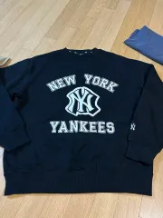 新品) MLB ユニセックス スウェット