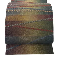 2026年最新】渡文 帯の人気アイテム - メルカリ