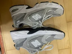 ニューバランス スニーカー