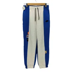 ナイキ NIKE アイコン クラッシュ ミックスドパンツ レディース  M