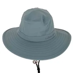 エルエルビーン L.L.Bean Tropicwear Fish Hat サンハット レディース XL のサムネイル