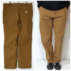 2026年最新】カーハート シングル ニーの人気アイテム - メルカリ