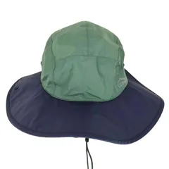 エルエルビーン L.L.Bean バイカラーサファリハット レディース XL のサムネイル