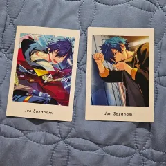 あんスタ まとめ売り 漣 ジュン パシャ