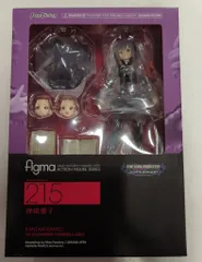 MAXFACTORY figma アイドルマスター シンデレラガールズ 神崎蘭子 215