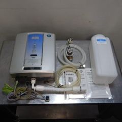 ホシザキ 22年製 軟水器 MKH-03B マルヤマ MYNATRON 2000 - メルカリ