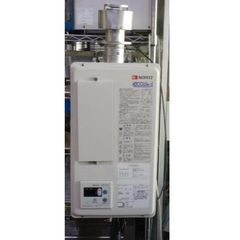 ノーリツ 石油給湯器 給湯専用 ボイラー 2022年 OX-3706F B524 - メルカリ ノーリツ 石油給湯器 給湯専用 ボイラー 2022年 OX-3706F B524 - メルカリ