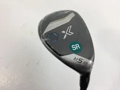 2026年最新】ゼクシオエックス ユーティリティの人気アイテム - メルカリ