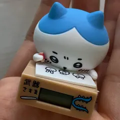 新品ハチワレガチャ