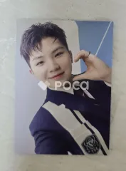 Seventeen ウジ セブチ DREAM Photo Card