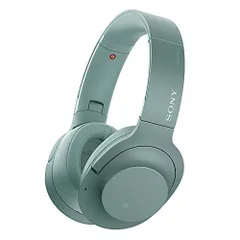 【中古】「非常に良い」ソニー ワイヤレスノイズキャンセリングヘッドホン h.ear on 2 Wireless NC WH-H900N : Bluetooth/ Amazon 搭載 /ハイレゾ対応 最大2