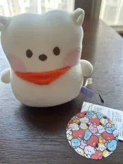 BT21RJぬいぐるみ